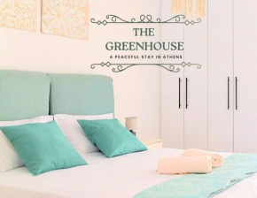 The Greenhouse Athens